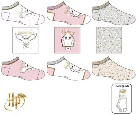 Harry Potter titokzokni 27/30-as (3db-os)