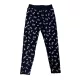 Lányka leggings 8év /vastag/ 