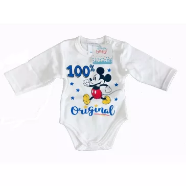 Mickey body 68-as