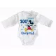 Mickey body 68-as