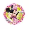 Minnie fólia léggömb 
