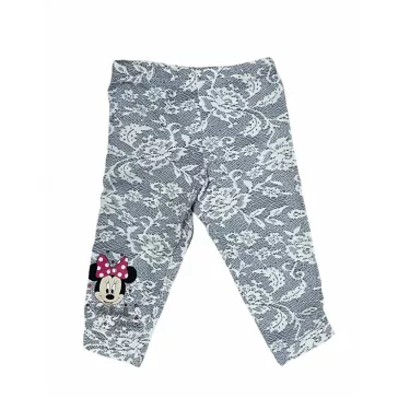 Minnie leggings 80-122 (3/4-es)