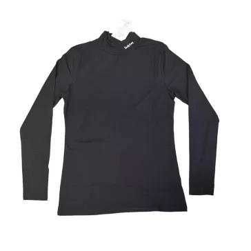 Női felső S-XL (fekete)