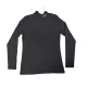 Női felső S-XL (fekete)
