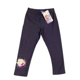 Jégvarázs leggings 104-es