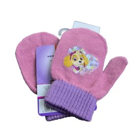 Fiú kötött kesztyű