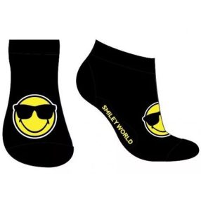 Smiley titokzokni 31/34