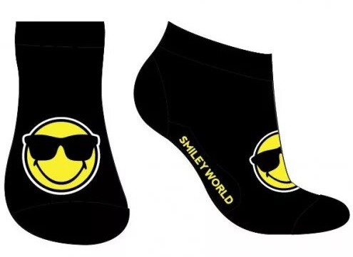 Smiley titokzokni 31/34