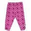 Minnie leggings 80-128 (3/4-es)