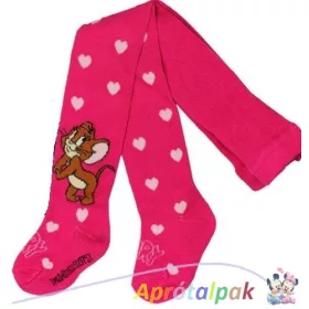 Tom and Jerry harisnya 62/74(pink)