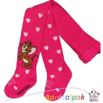 Tom and Jerry harisnya 62/74(pink)