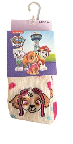 Paw Patrol harisnya 24/36hó