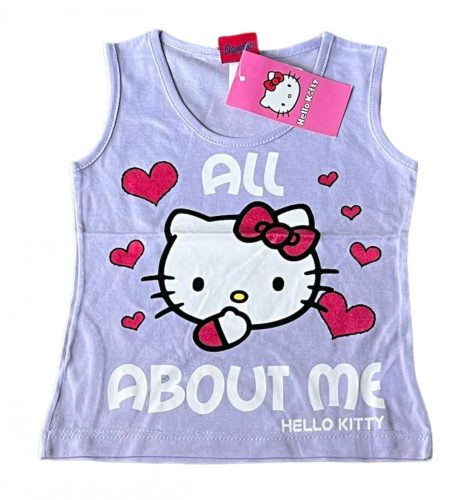 Hello Kitty trikó (kisebb méret)