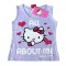 Hello Kitty trikó (kisebb méret) 98-128