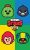 Brawl Stars törölköző 30*50