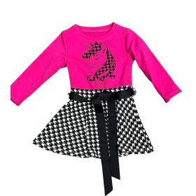 Unikornis ruha 2év-12év