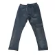 Lányka leggings 6év-16év (bőrhatású,vékonyan bélelt)