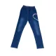 Lányka leggings 134-164 /vastag/
