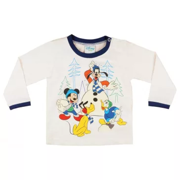 Mickey felső 74-116