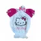 Hello Kitty póló 116-os (kisebb méret)/extra akció/