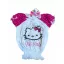 Hello Kitty póló 116-os (kisebb méret)/extra akció/