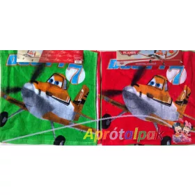 Repcsi törölköző/kéztörlő 30*30