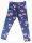 Virágos leggings 98-128