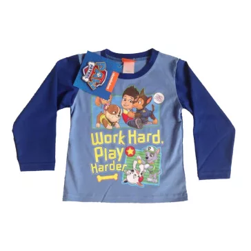 Paw Patrol felső 86-122