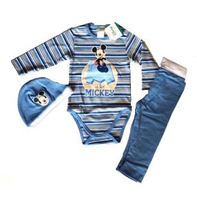 Mickey szett 56-74