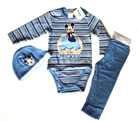 Mickey szett 56-74