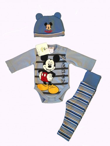 Mickey szett 68-as