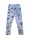 Rózsás legging 116-146
