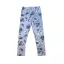 Rózsás legging 116-146
