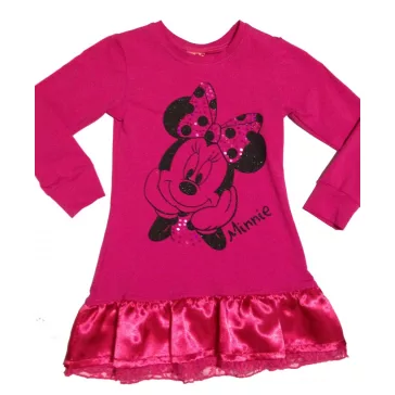 Minnie ruha 104-es