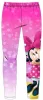 Minnie leggings 116-os (hibás)