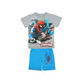 Pókember szett 104-140