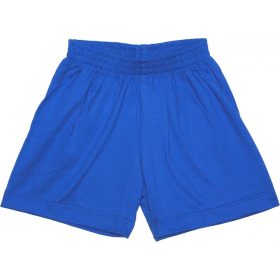 Kék rövidnadrág 92/98-as