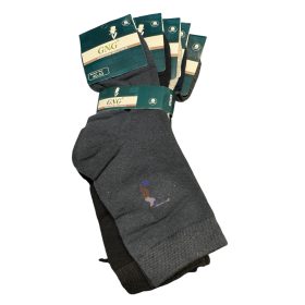 Férfi zokni 43/46-os 5db-os