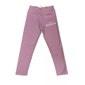 Lányka leggings 116-146