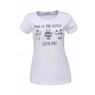 Női póló S-XL