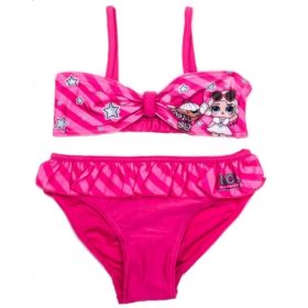 Lol suprice bikini 3-8év