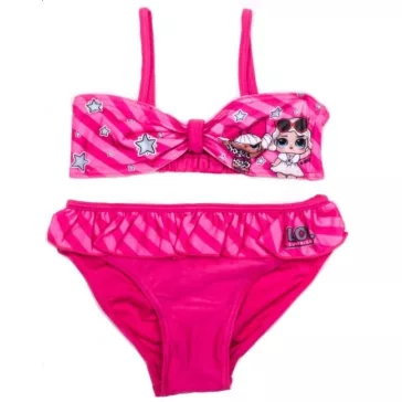 Lol suprice bikini 3-8év