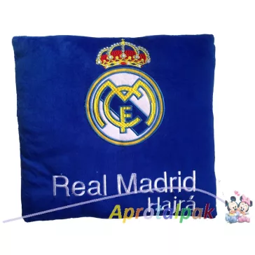 Real Madrid párna 35*35