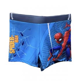 Pókember fürdőnadrág 98-128