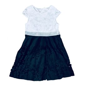 Lányka ruha 134-164 