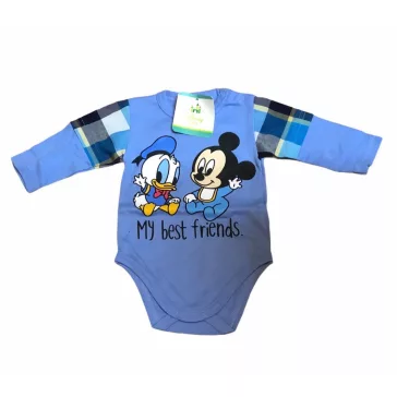 Mickey body 68-as