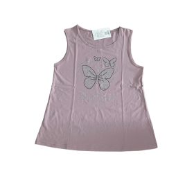 Női ujjatlan tunika S-XL