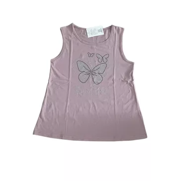 Női ujjatlan tunika S-XL