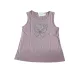 Női ujjatlan tunika S-XL