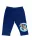 Vaiana leggings 98-128 (3/4-es)